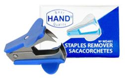 Saca corchete Pinza