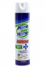 Desinfectante ambiente spray Desinfectante ambiente spray