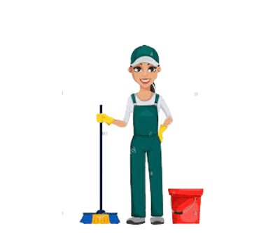 Servicio Básico de Limpieza Servicio Básico de Limpieza