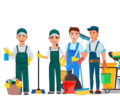 Servicio Profundo de Limpieza Servicio Profundo de Limpieza
