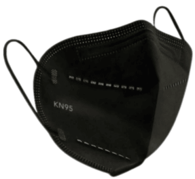 Mascarilla KN95