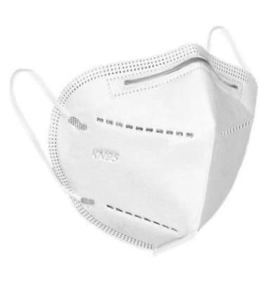 Mascarilla KN95 Mascarilla KN95