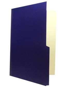Carpeta cartulina