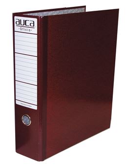 Archivador ancho