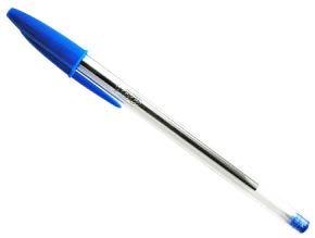 Lápiz pasta BIC