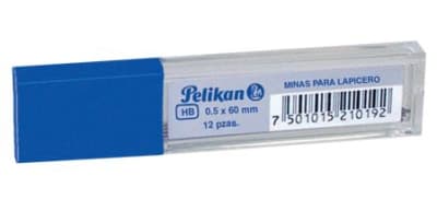 Mina 0,5 mm Mina 0,5 mm