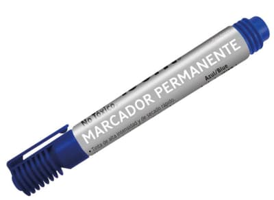 Marcador permanente