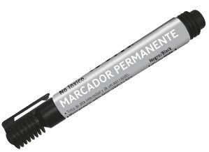Marcador permanente