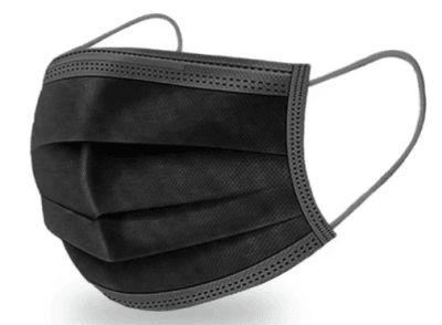 Mascarilla desechable 50 un