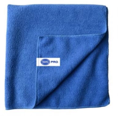 Paño microfibra