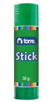 Adhesivo en barra Torre