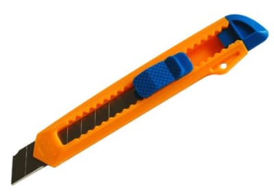 Cuchillo cartonero