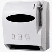 Dispensador toalla papel