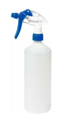 Pulverizador completo 1 lt