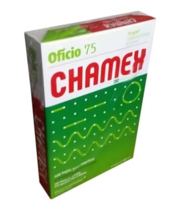 Resma papel oficio 500 hj Resma papel oficio 500 hj