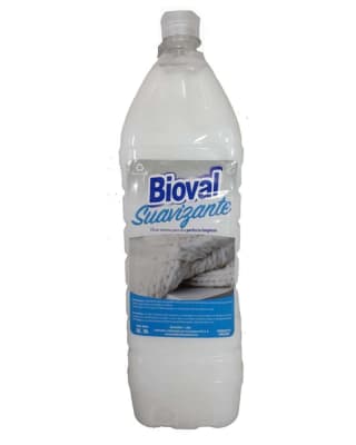 Suavizante de Ropa Suavizante de Ropa