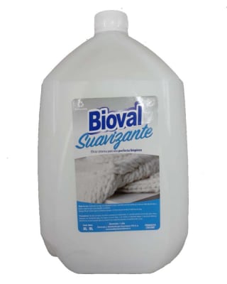 Suavizante de Ropa Suavizante de Ropa