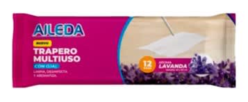 Trapero húmedo multiuso Aileda 12 un