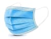 Mascarilla desechable 50 un1
