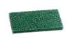 Fibra abrasiva verde1