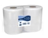 Papel higiénico hoja simple 6x500 mts1