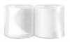 Toalla de papel 2x250 mts1