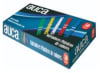 Accoclips plásticos 50 unidades1