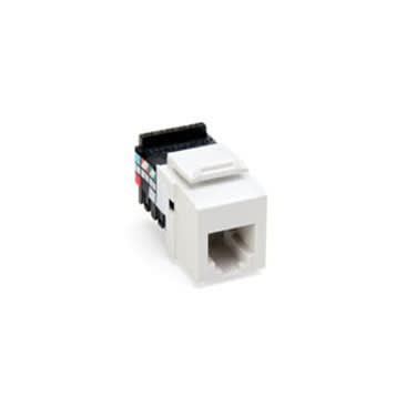 MODULO RJ12 CAT 3 BLANCO 41106-RW61