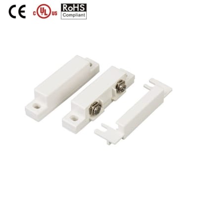 MAGNETICO SOBREPUESTO BLANCO BESTKEY