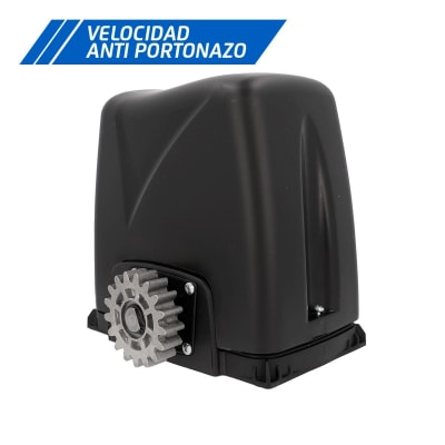 Motor Portón Corredera DZ Atto 36 Turbo