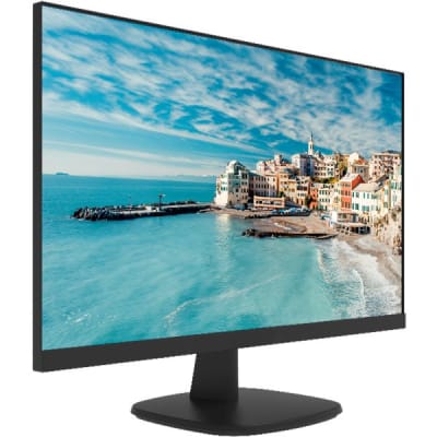 Monitor FHD LED 27 Pulgadas 24/7 sin Border DS-D5027FN Hikvision1
