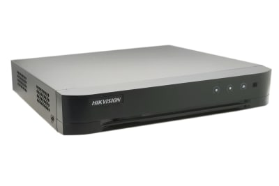 DVR TVI 16 Canales 1080P Lite DS-7216HGHI-M1(E) Hikvision