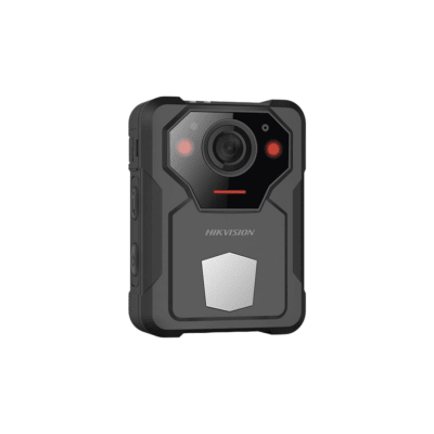 Camara Corporal 2K WiFi GPS IR10M DS-MCW406/32G/GPS/WIFI 2,4mm Hikvision1