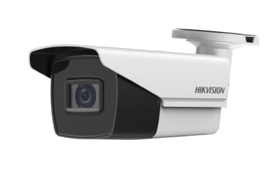 CAMARA BULLET TVI 2MP MOTORIZADA MODELOo DS-2CE19D3T-IT3ZF