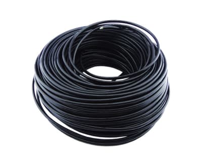 Cable UTP cat5e 100 mt. Exterior Aleación CCA.1