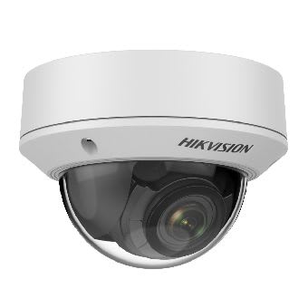 Domo IP 4MP Acusense Dual Light 40M DS-2CD2743G2-LIZS2U 2.8-12mm Hikvision