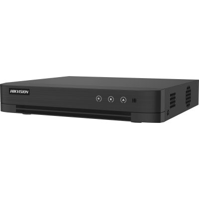 DVR HIKVISION 16 CANALES 1080P ACUSENSE LITE SMART DS-7216HGHI-M1/T