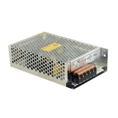 Fuente de Poder Switching 12V 20 Amperes