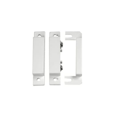 Magnetico Sobrepuesto Blanco