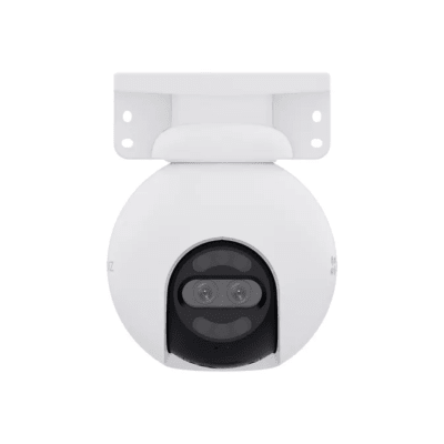 Camara PT H80x WiFi 4K Doble Lente CS-H80x-R100-8G82WKFL Ezviz1