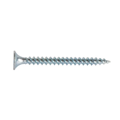 Tornillo Profix Volcanita Punta Fina Calibre 6 x 1 1/4
