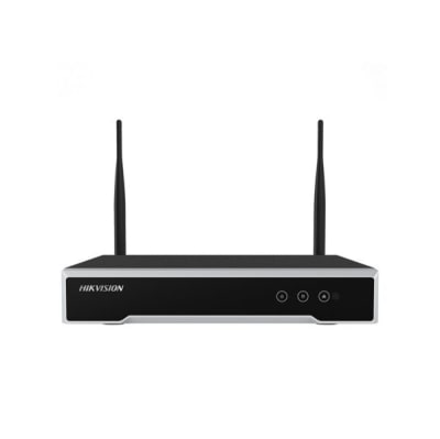 NVR WIFI 4CH 1U 40MBPS DS-7104NI-K1/W/M HIKVISION1