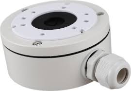 Brackert, Caja de derivación para cámara DS-1280ZJ-XS