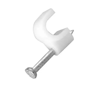 Grampas De 10 MM. Set X 100 PCS.