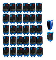 Control remoto, Transmisor NOVA CENTURION Pack de 50 unidades