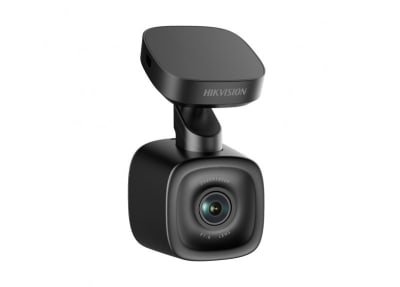 DASHCAM CAMARA DE AUTO F6 4MP WiFi G-SENSOR y GPS AE-DC5013-F6 Hikvision