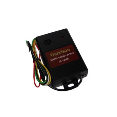 Receptor momentaneo 1CH MOD LK-102RM 12-24 GARRISON