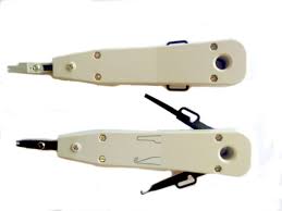 Herramienta Punchadora de Iimpacto2