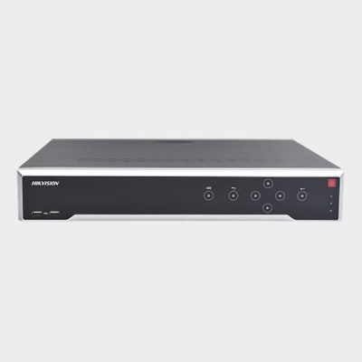 NVR POE 16CH 4K HIKVISION 4DISCOS DS-7716NI-K4/16P1