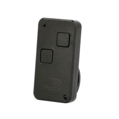Control Remoto para Portón Automático ROSSI CT NTX RC de 433MHz